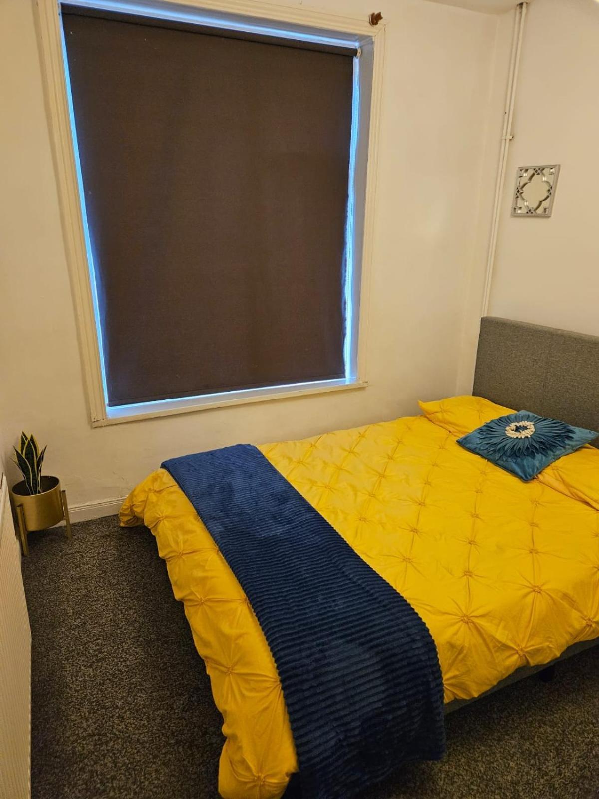 לידס Double Room Close To Headingley Stadium מראה חיצוני תמונה